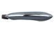 Ручка двери наружная BMW 5 F10 F11 2020-, 5 F07 2020-, 7 F01 F02 F03 F04 2020- задний левый-z funkcją dostępu Komfortowego I oświetlenia dookoła wnętrza Pojazdu левый NTY EZC-BM-113 EZC-BM-113 фото 3