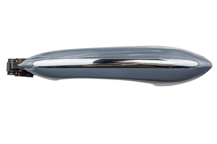 Ручка двери наружная BMW 5 F10 F11 2020-, 5 F07 2020-, 7 F01 F02 F03 F04 2020- задний левый-z funkcją dostępu Komfortowego I oświetlenia dookoła wnętrza Pojazdu левый NTY EZC-BM-113 EZC-BM-113 фото
