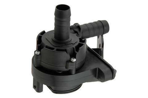 Насос рідинної системи охолодження 2.0 Ford Fusion 202016&ndash;, Ford C-max 202014&ndash; NTY CPZ-FR-006 CPZ-FR-006 фото