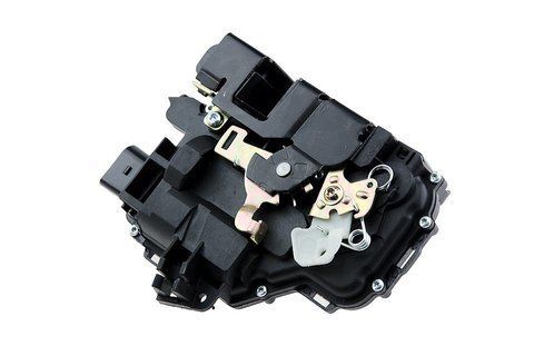 Привідення центрального замку Volkswagen Passat B5 -2005, Golf Iv -2003, Bora -2005, Skoda Octavia -2007, Seat Leon -2005, Toledo Ii -2004 лівий NTY EZC-VW-001 EZC-VW-001 фото
