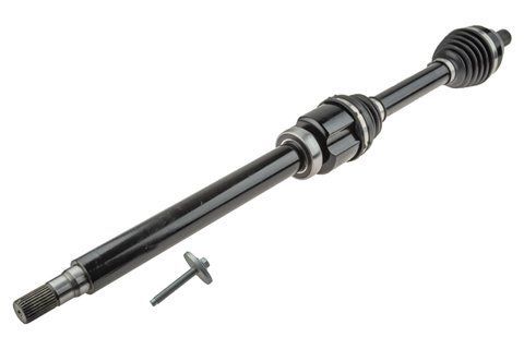 Полуось 36002895 передний мост справа Volvo Eng.1.6T S60ii V60 T3 T4 2010-, S80ii V70iii T4 10 NTY NPW-VV-044 NPW-VV-044 фото