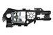 Кронштейн ручки двері Volkswagen Passat B6 2020&ndash;, Passat B7 2020&ndash;, Passat Cc 2020&ndash; передній & задній правий NTY EZC-VW-118 EZC-VW-118 фото 3
