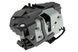 Привод центрального замка зад. Ford Focus Iii 2020-, Kuga 202013-, Mondeo V 202014- левый NTY EZC-FR-073 EZC-FR-073 фото 2