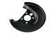 Защита диска Volkswagen Golf Iv 1997-2003, Audi A3 -03, Skoda Octavia 1996-, Seat Leon 1999-2005 задний, правый NTY HTO-VW-005 HTO-VW-005 фото 2