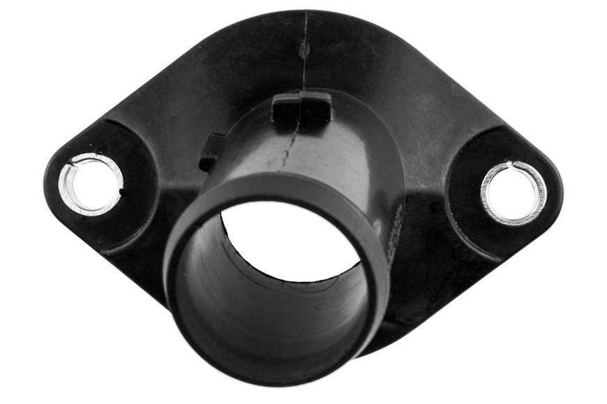 Фланець системи охолодження Renault Megane Iii 2.0 2008&ndash;, Scenic Iii 2.0 2009&ndash;, Nissan Qashqai 2.0 2007&ndash;2013, X-trail 2.0 2008&ndash;2013 NTY CTM-RE-005 CTM-RE-005 фото