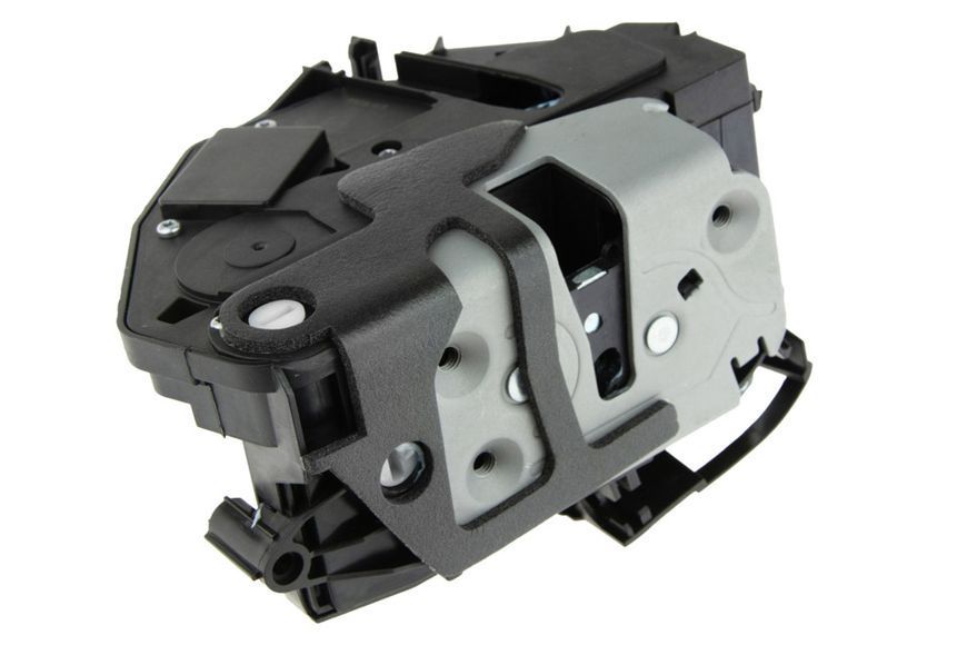 Привод центрального замка зад. Ford Focus Iii 2020-, Kuga 202013-, Mondeo V 202014- левый NTY EZC-FR-073 EZC-FR-073 фото