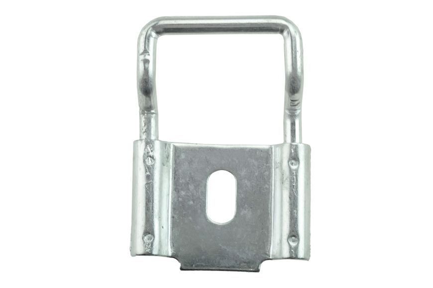 Ригель замка Tylnych Renault Master Ii 191998-202010, Opel Movano A 191998-202010, Nissan Interstar 2020-202011 Prawych-g&oacute;ra I нижній NTY EZC-RE-153 EZC-RE-153 фото