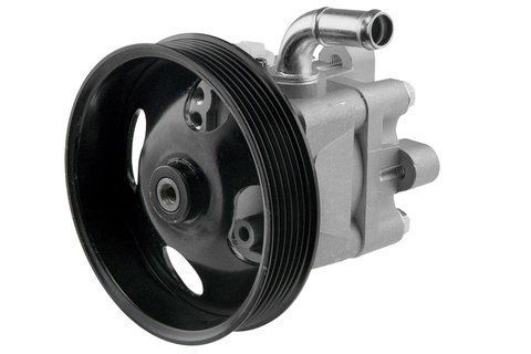 Насос гідропідсилювача Nissan X-trail T30 2.0, 2.5 2001&ndash;2013, Primera 2.0 2002&ndash; NTY SPW-NS-008 SPW-NS-008 фото