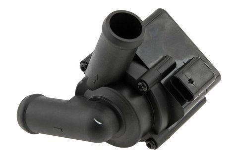 Насос рідинної системи охолодження 1.5D Mazda 2 2014&ndash;2018, Mazda 3 202016&ndash;, Mazda Cx-3 202015&ndash; NTY CPZ-MZ-000 CPZ-MZ-000 фото