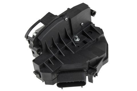 Привод центрального замка зад. Ford Focus Iii 2020-, Kuga 202013-, Mondeo V 202014- правый NTY EZC-FR-074 EZC-FR-074 фото