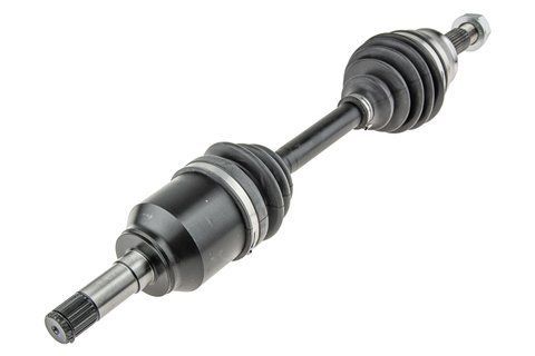 Піввісь передній міст зліва Fiat Doblo 223 1.3Jtd 2004&ndash;2010, 1.9Jtd 2001&ndash;2010 NTY NPW-FT-016 NPW-FT-016 фото