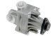 Насос гідропідсилювача Audi A4 1.6, 1.8, 2.4, 2.6, 2.8 1994&ndash;1997, Volkswagen Passat 1.6, 1.8, 1.8T 1995&ndash;1997 NTY SPW-AU-006 SPW-AU-006 фото 1