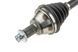 Піввісь ліва Volkswagen Polo Fox 1.4Tdi 2005&ndash;2009, Fabia I Ii 1.4Tdi 2005&ndash;, Roomster 1.4Tdi 2006&ndash;2010, Seat Cordoba Ibiza 1.4Tdi 2005&ndash;2009 NTY NPW-VW-099 NPW-VW-099 фото 3
