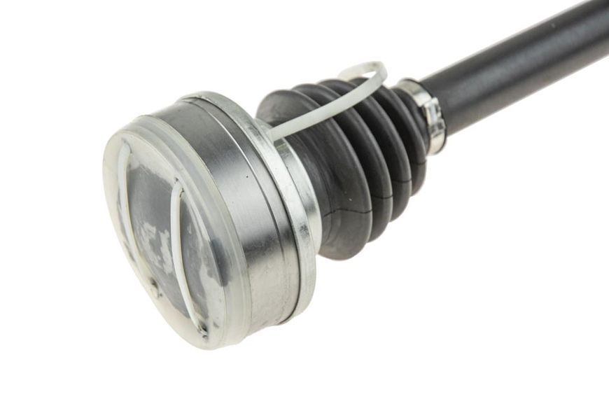 Піввісь ліва Volkswagen Polo Fox 1.4Tdi 2005&ndash;2009, Fabia I Ii 1.4Tdi 2005&ndash;, Roomster 1.4Tdi 2006&ndash;2010, Seat Cordoba Ibiza 1.4Tdi 2005&ndash;2009 NTY NPW-VW-099 NPW-VW-099 фото