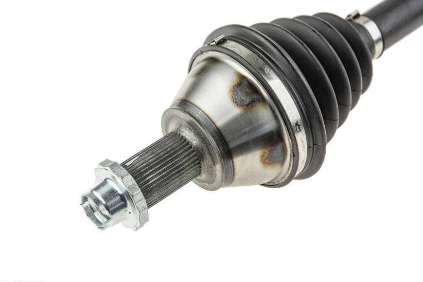 Піввісь ліва Volkswagen Polo Fox 1.4Tdi 2005&ndash;2009, Fabia I Ii 1.4Tdi 2005&ndash;, Roomster 1.4Tdi 2006&ndash;2010, Seat Cordoba Ibiza 1.4Tdi 2005&ndash;2009 NTY NPW-VW-099 NPW-VW-099 фото
