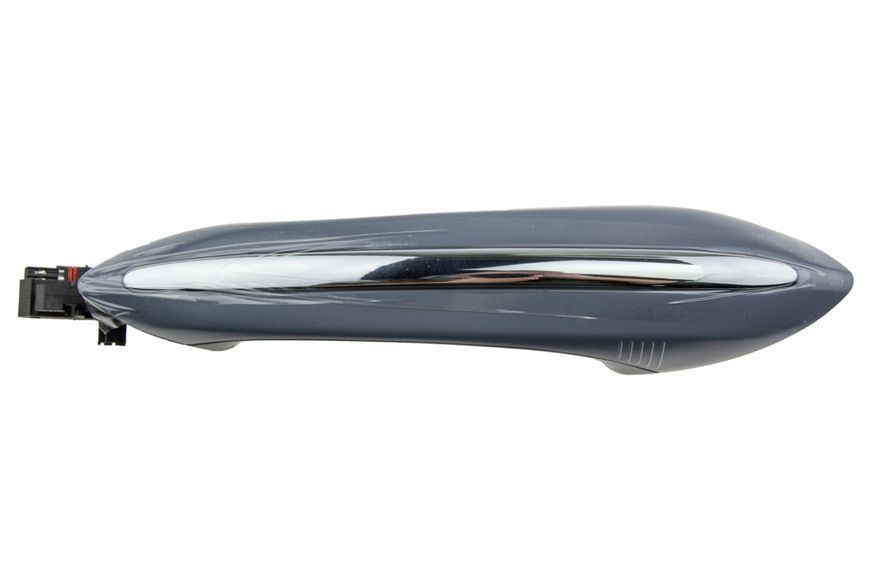 Ручка двери наружная BMW 5 F10 F11 2020-, 5 F07 2020-, 7 F01 F02 F03 F04 2020- передний I задний правый-bez Funkcji dostępu Komfortowego Z oświetleniem dookoła wnętrza Pojazdu задний правый NTY EZC-BM-115 EZC-BM-115 фото