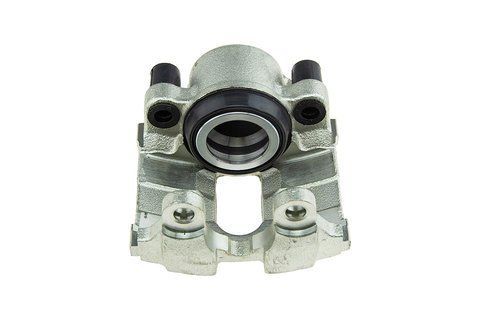 Суппорт гальмовий передній BMW 3 E90 316i, 318d, 318i, 320i 2004&ndash;2007, 1 E87 120d, 120i 2004&ndash; лівий NTY HZP-BM-026 HZP-BM-026 фото