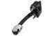 Обмежувач двері Citroen C4 Cactus 09.2014&ndash;2110.17 L R NTY EZC-CT-051 EZC-CT-051 фото 2