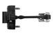 Обмежувач двері Citroen C4 Cactus 09.2014&ndash;2110.17 L R NTY EZC-CT-051 EZC-CT-051 фото 3