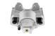 Суппорт тормозной передний Chrysler Grand Voyager Rg Rs 2000-2008 правый, System Teves Brake Disc Diameter 281mm NTY HZP-CH-015 HZP-CH-015 фото 2