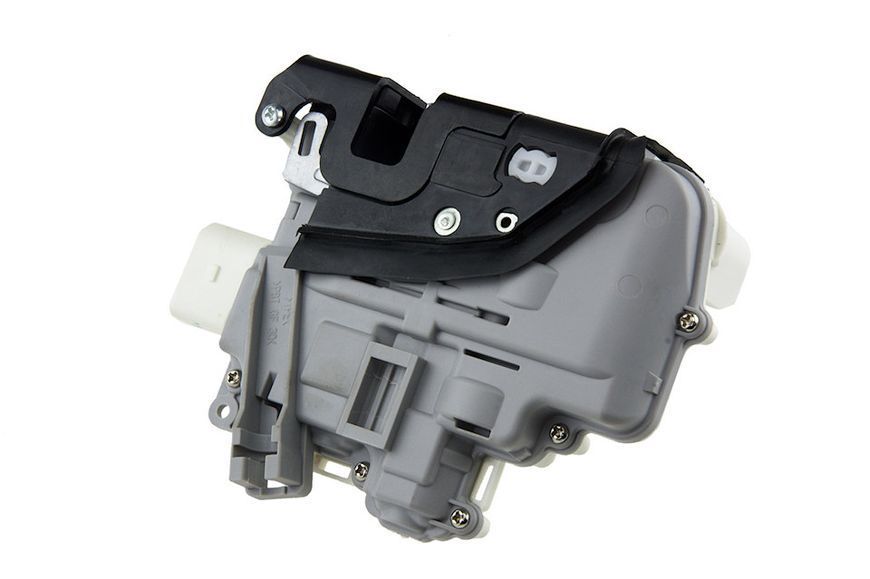 Привод центрального замка Audi A4 -2008, Seat Exeo 2020- левый NTY EZC-VW-019 EZC-VW-019 фото