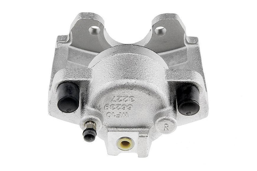 Суппорт тормозной передний Chrysler Grand Voyager Rg Rs 2000-2008 правый, System Teves Brake Disc Diameter 281mm NTY HZP-CH-015 HZP-CH-015 фото