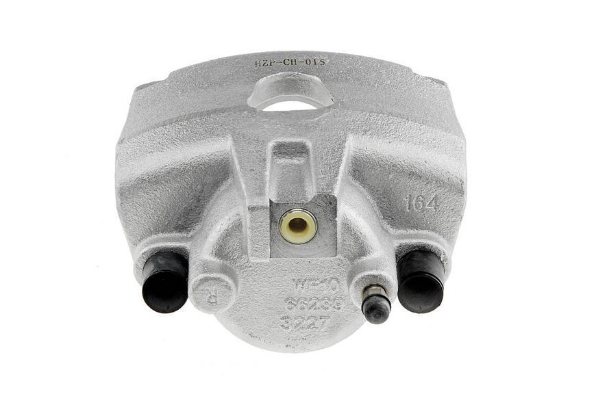 Суппорт тормозной передний Chrysler Grand Voyager Rg Rs 2000-2008 правый, System Teves Brake Disc Diameter 281mm NTY HZP-CH-015 HZP-CH-015 фото