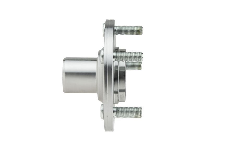 Підшипник ступиці пер. Mazda Cx-7 2006&ndash;, Mpv 2006&ndash; NTY KLP-MZ-029P KLP-MZ-029P фото