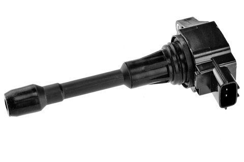 Катушка запалування Infiniti Ex 35 2008&ndash;, Nissan Murano 3.5 V6 4x4 2008&ndash;, Renault Laguna Iii 3.5 V6 2008&ndash; NTY ECZ-NS-007 ECZ-NS-007 фото
