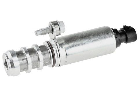 Электромагнитный клапан Chevrolet Captiva 2.4 2020-, Hhr 2.4 2020-, Opel Insignia 2.0T 2020-, Saab 9-3 2.0T 2020-, 9-5 2.0T 2020- сторона выпуска NTY EFR-PL-001 EFR-PL-001 фото