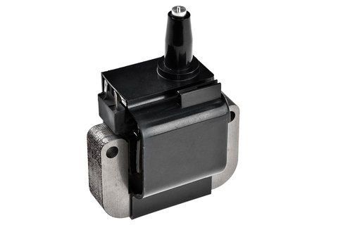 Котушка запалювання Honda Accord V (Ce, Cf) 1.8, 2.0, 2.2, 2.2 Vtec, Accord Vi 1.8, 2.0, 2.3, Civic V Coupe (Ej) 1.6 I Vtec (Ej1), Civic Vi 1.4,. NTY ECZ-HD-001 ECZ-HD-001 фото