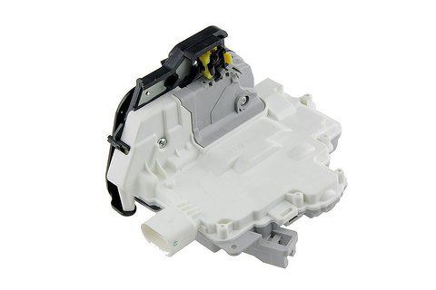 Привод центрального замка Audi A4 -2008, Seat Exeo 2020- правый NTY EZC-VW-020 EZC-VW-020 фото