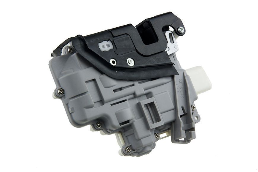 Привод центрального замка Audi A4 -2008, Seat Exeo 2020- правый NTY EZC-VW-020 EZC-VW-020 фото