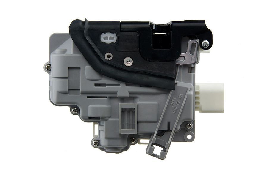 Привод центрального замка Audi A4 -2008, Seat Exeo 2020- правый NTY EZC-VW-020 EZC-VW-020 фото