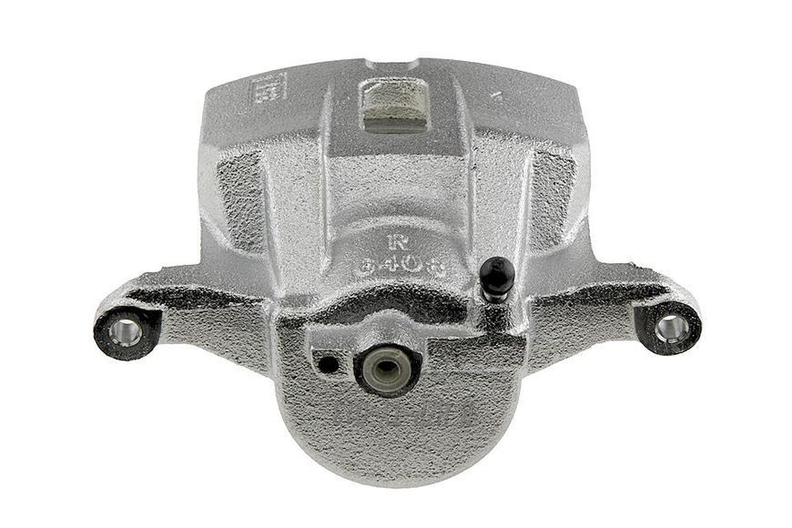 Суппорт тормозной передний Lexus Rx300 Rx330 Rx350 Rx400h 2003-2009, Toyota Highlander Harrier Kluger 2003-2012 правый NTY HZP-TY-013 HZP-TY-013 фото