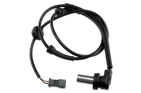 Датчик абс пер. Audi A4 1995&ndash;2000, Volkswagen Passat 1996&ndash;2000 L R W O Brake Pads Sensor NTY HCA-AU-006 HCA-AU-006 фото