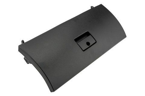 Бардачок комплектний Volkswagen Bora 191998&ndash;, Golf Iv 191997&ndash;, Jetta 2020&ndash; Black NTY EZC-VW-207 EZC-VW-207 фото