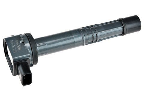 Катушка запалення Honda Accord Vii (Cl) 2.0, Civic Vii 2.0 Type-r, Civic Viii 2.0 Type-r, CR-V Ii 2.0, CR-V Iii 2.0 4Wd, S2000 2.0, 2.2 Vtec NTY ECZ-HD-002 ECZ-HD-002 фото