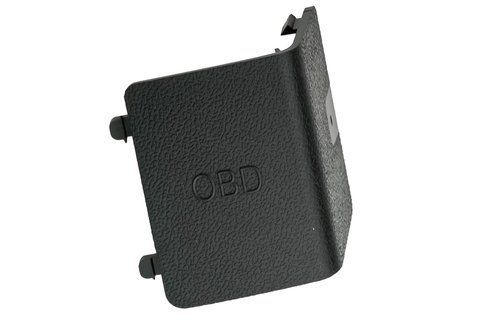 Osћona Za&mdash;Lepka Gniazda Obd BMW 3 E90 E91 E90n E91n E92 E92n E93 E93n - Czarna Black NTY EZC-BM-233 EZC-BM-233 фото