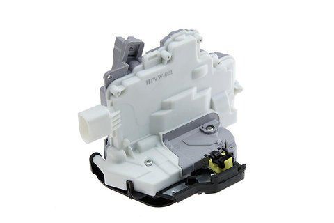 Привод центрального замка зад. Audi A4 -2008, Seat Exeo 2020- левый NTY EZC-VW-021 EZC-VW-021 фото