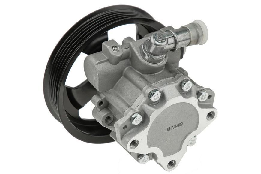 Насос гідропідсилювача Audi A4 1.6, 1.8T, 2.0 2000&ndash;2008 NTY SPW-AU-009 SPW-AU-009 фото