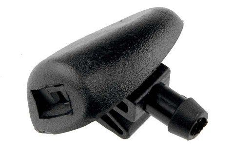 Форсунка омивача лобового скла п Citroen C2 2020&ndash;, C3 2020&ndash;, Citroen C5 2020&ndash;, Peugeot 206 2020&ndash;, 407 2020&ndash; NTY EDS-CT-000 EDS-CT-000 фото