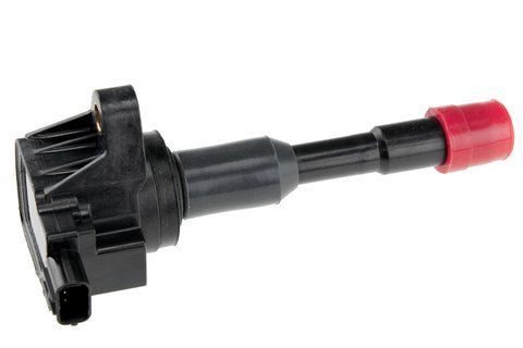 Катушка запалення Honda Civic 1.4I 16v Fk1 2005.2010&ndash;, Jazz 1.2I 16v, 1.4I 16v 2002.2007&ndash;, City 1.4I 16v 2006.2001&ndash; Ignition Coil NTY ECZ-HD-011 ECZ-HD-011 фото