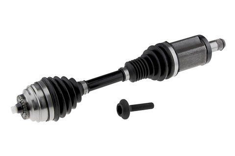Піввісь передній міст зліва BMW X1 E84 1.6 1.8 2.0 2.5 2020&ndash;202012 NTY NPW-BM-049 NPW-BM-049 фото