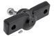 Кульова Опора Lexus Gs300 350 430 4wd 2005&ndash;, Is250 350 4wd 2005&ndash;, Is250 350 300h 2012&ndash; передній, нижній NTY ZSD-TY-084 ZSD-TY-084 фото 2
