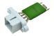 Резистор вентилятора Ford C-max 2020&ndash;, Focus C-max 2020&ndash;, Focus Ii 2020&ndash;, Mondeo Iv 2020&ndash; NTY ERD-FR-001 ERD-FR-001 фото 2