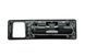 Ручка кришки багажника BMW 2 F45 202013&ndash;, 3 F30 F31 2020&ndash;, 5 F10 F11 2020&ndash;, X3 F25 2010, X5 NTY EZC-BM-058 EZC-BM-058 фото 3