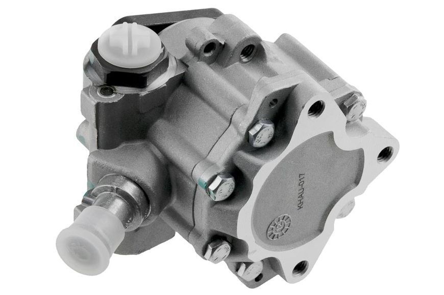 Насос гідропідсилювача Audi A4 1.9Tdi 2003&ndash;2008, 2.0Tdi 2004&ndash;2008, Seat Exeo 2.0Tdi 2008&ndash; NTY SPW-AU-017 SPW-AU-017 фото