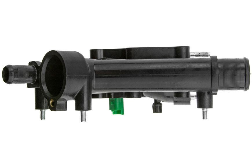 Obudowa Termostatu Citroen C4 2004&ndash;, C5 2001&ndash;, Xsara 2000&ndash;, Peugeot 206 2000&ndash;, 307 2000&ndash;, 308 2008&ndash;, 406 2000&ndash;, 407 2004&ndash;, 607 2000&ndash;, 807 2002&ndash;, Per NTY CTM-CT-013 CTM-CT-013 фото