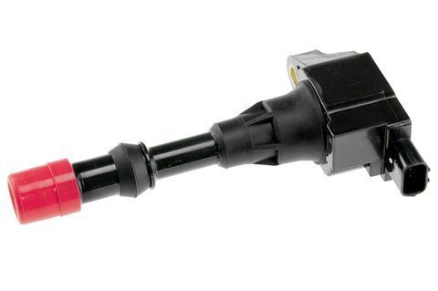Катушка запалення Honda Civic 1.4I 16v Fk1 2005.2010&ndash;, Jazz 1.2I 16v, 1.4I 16v 2002.2007&ndash;, City 1.4I 16v 2006.2001&ndash; (Cewka A) NTY ECZ-HD-003 ECZ-HD-003 фото